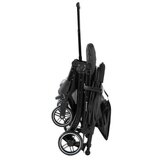 Kikka Boo kolica Miley Premium Black