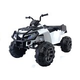 Quad Štirikolesnik na akumulator BDM 0909 - bel | Shoptok.si