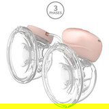 BabyOno PRSNA ČRPALKA ZA MLEKO Cene