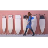 Brabantia prevleka in podloga za likalno desko B 124x38cm bež - 175824 | Shoptok.si