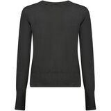 Guess Jeans WOMEN&#39;S BLACK SWEATER | shoptok.hr