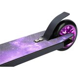 BOLDCUBE deluxe stunt romobil, ljubičaste boje | shoptok.hr