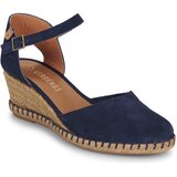Verbenas Espadrile Malena Modra Cene