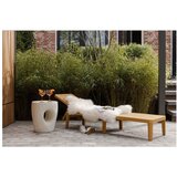 WOOOD Plastična okrogla vrtna mizica ø 40 cm Mica – | Shoptok.si