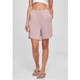 UC Curvy Ladies Modal Shorts duskrose | shoptok.hr
