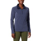 Columbia Flis Glacial IV Half Zip Fleece Modra Cene