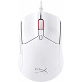 Hyperx Gejmerski Miš Pulsefire Haste 2 - Beli | Eponuda.com