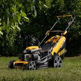 Denzel GLD-460 motorna kosačica, 4.5ks | Eponuda.com