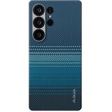 PITAKA CAPA TÁTIL TECIDA PARA SAMSUNG GALAXY S25 ULTRA COM TECNOLOGIA INOVADORA, (5000259418) Cene