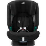 Britax Romer autosjedalica i-Size 76-150 cm Versafix space black 2000039015 | shoptok.hr
