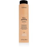Lakmé Teknia Full Defense Shampoo 300 ml šampon oslabljena kosa unisex Cijene