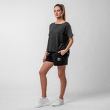 Zoe Team Shorts, Black - M, (20485508) Cene