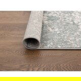 FD Prašno moder tekač 80x300 cm Sensi Tris – | Shoptok.si