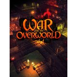 War for the Overworld Steam Key GLOBAL | ePonuda.com