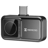 Hikmicro Mini2 ročna termovizijska kamera -20 do 350 °C 256 x 192 Pixel 25 Hz priključek USB-C® za naprave Android, (20641121) Cene
