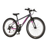 Visitor Bicikl radiance 27" sivo roze | ePonuda.com