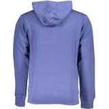 U.S. GRAND POLO US GRAND POLO MEN&#39;S BLUE ZIP SWEATSHIRT | Shoptok.si