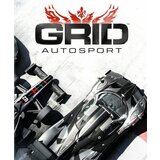 Steam Grid: Autosport (PC) Key EUROPE | ePonuda.com