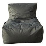 Atelier Del Sofa lazy bag xxl sedir grey | ePonuda.com