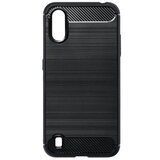 Carbon SILIKONSKA MASKICA ZA SAMSUNG A01 BLACK Cijene