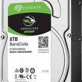 Seagate HDD 8TB 256MB SATA3BarraCuda 5400RPM | Eponuda.ba