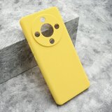  Futrola gentle color za honor magic 6 lite zuta ( F114769 ) | ePonuda.com