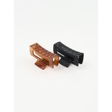 Sinsay Kopča za kosu 2 pack | shoptok.hr