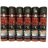 SYNT Antistatik sprej Maxibrill, različni vonji, 400 ml | Shoptok.si