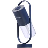Venisymlis Usb Vlažilec Projektor Svetloba Aromaterapija Difuzor Temno Modra, (22060764) Cene