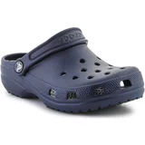 Crocs Sandali & Odprti čevlji Classic Clog Kids 206991-410 Modra