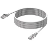 winner group - mrežni ethernet kabl RJ45 / RJ45 CAT-6 20 m beo