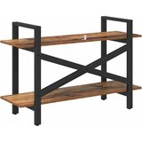  Polica Staro drvo 100 x 33,5 x 64 cm Konstruirano drvo | shoptok.hr