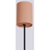 Sollux Obesna svetilka HALO 1 mocha, (5000352177) | Shoptok.si