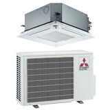 Mitsubishi Electric ELECTRIC - KAZETNA JEDINICA - 5,0 KW - SLZ-M50FA/SUZ-M50VA (žičani upravljač) | shoptok.hr
