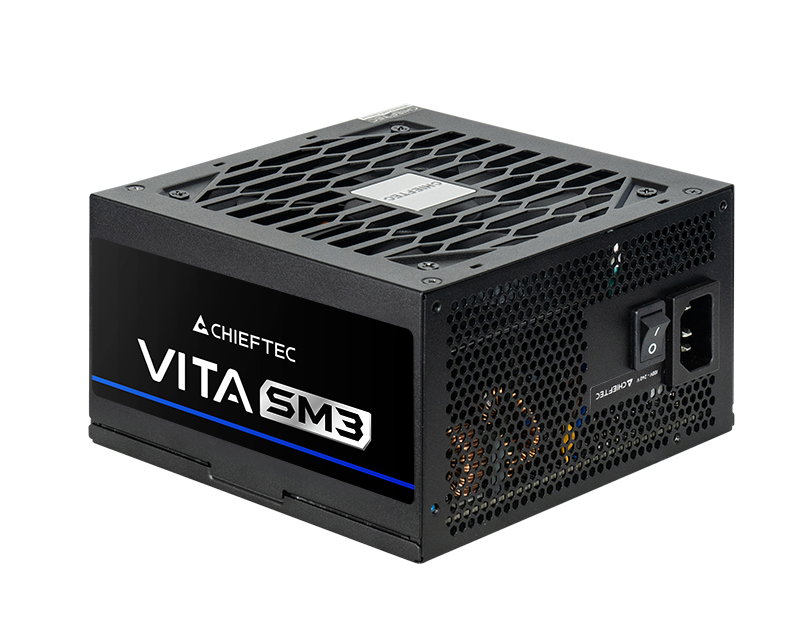Chieftec 750W VITA SM3 Serie BPX-750-C | shoptok.hr