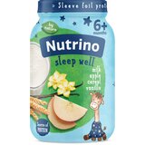 Nutrino kašica jabuka, pšenica i vanila 190g Cijene