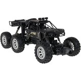  Buggy na daljinsko upravljanje ROCK EXPLORER - crni | shoptok.hr