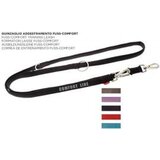 Ferribiella povodac za trening fuss-comfort 2x220cm zeleni | Eponuda.com