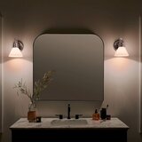 Elstead Lighting STENSKA SVETILKA ZA KOPALNICO Masthead | Shoptok.si