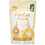 Green Petfood FairCat mokra hrana u vrećicama - Care (8 x 85 g)