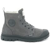 Palladium PAMPA HI ZIP WL Siva Cijene