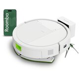 Irobot Roomba 115 Combo White usisivac i brisac | Eponuda.com