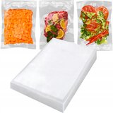  Set od 50x univerzalnih vrećica za vakuumiranje hrane 20x30cm Cijene