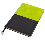  NOTES A5 CRTE (ISPREKIDANE) 80L 80G REPORTER PIERRE CARDIN B4000504IP3 ZELENO/CRNI | shoptok.hr