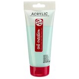  Boja akrilna AC, 200ml, Mint Green 678 Slike
