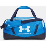 Under Armour Unisex bag UA Undeniable 5.0 Duffle SM-BLU - unisex | Shoptok.si