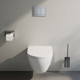Laufen H8208600000001 Pro X Silent Flush viseča brezrobna WC školjka | Shoptok.si