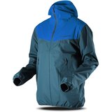 TRIMM M EXPED dark lagoon/ jeans blue jacket | shoptok.hr