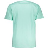 Vans GREEN MEN&#39;S SHORT SLEEVE T-SHIRT | shoptok.hr