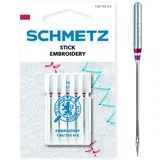 Igle Embroidery Stick NM 75